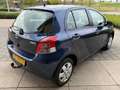 Toyota Yaris 1.0 VVTi Acces | Airco | Elektr ramen | Trekh | 5 Blau - thumbnail 5