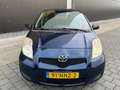 Toyota Yaris 1.0 VVTi Acces | Airco | Elektr ramen | Trekh | 5 Blau - thumbnail 3
