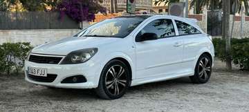 GTC 1.7CDTi Sport 6vel.