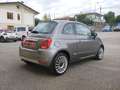 Fiat 500 500 1.2 Lounge easypower Gpl 69cv Gris - thumbnail 6