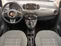Fiat 500 500 1.2 Lounge easypower Gpl 69cv Grau - thumbnail 16