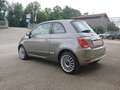 Fiat 500 500 1.2 Lounge easypower Gpl 69cv Gris - thumbnail 4