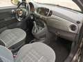 Fiat 500 500 1.2 Lounge easypower Gpl 69cv Gris - thumbnail 15