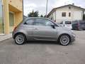 Fiat 500 500 1.2 Lounge easypower Gpl 69cv Gris - thumbnail 7