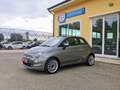 Fiat 500 500 1.2 Lounge easypower Gpl 69cv Gris - thumbnail 1