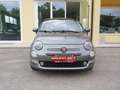 Fiat 500 500 1.2 Lounge easypower Gpl 69cv Gris - thumbnail 2