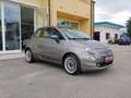 Fiat 500 500 1.2 Lounge easypower Gpl 69cv Gris - thumbnail 3