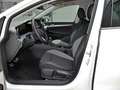 Volkswagen Golf GOAL 2,0 l TDI SCR 85 kW Ganzjahresreifen Wit - thumbnail 10