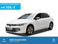 Volkswagen Golf GOAL 2,0 l TDI SCR 85 kW Ganzjahresreifen Wit - thumbnail 1