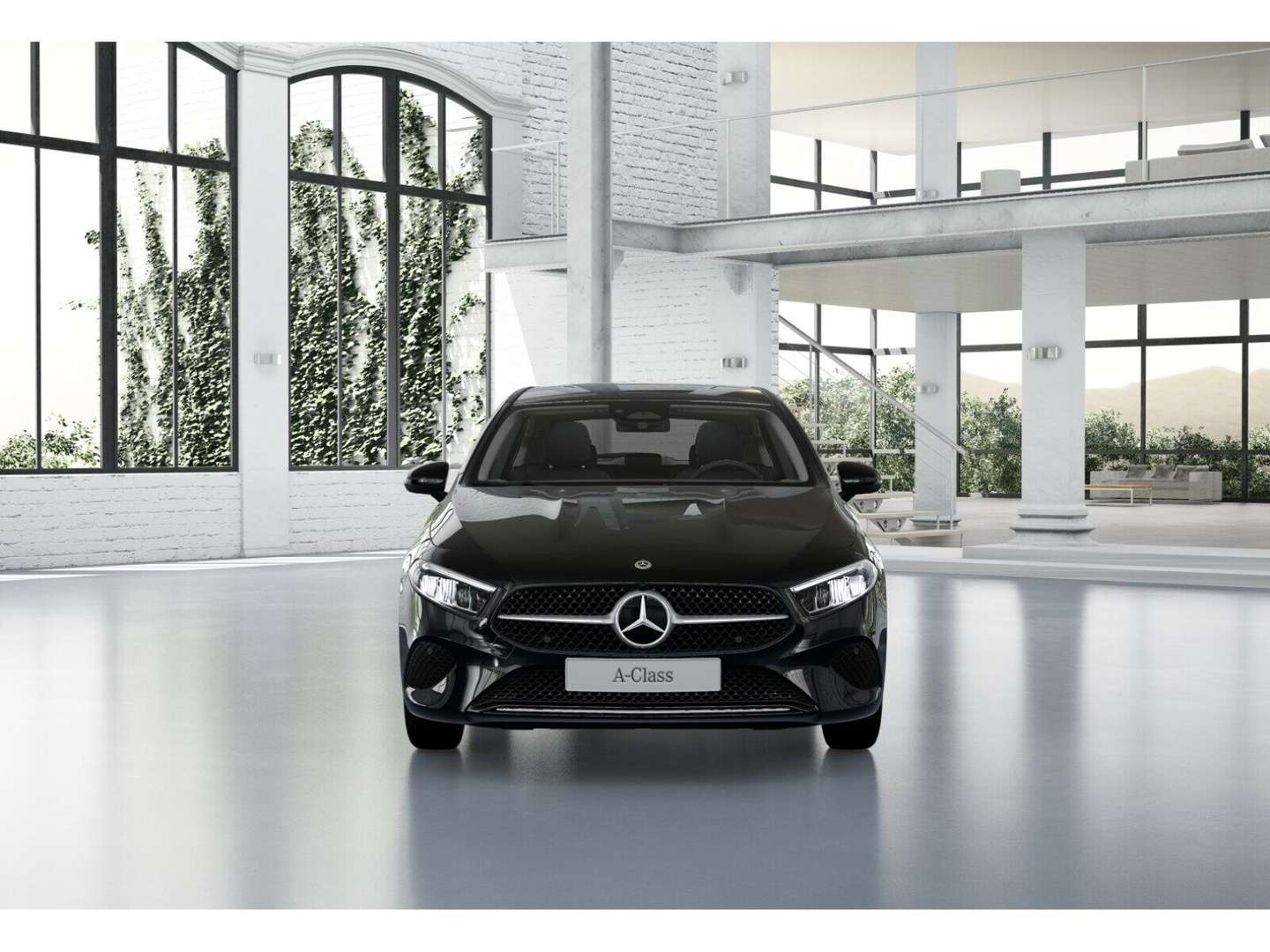 Mercedes Classe A 200 PROGRESSIVE -  - Joinsteer - #3