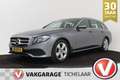 Mercedes-Benz E 220 Estate d Prestige | Navi | Camera | Trekhaak | Ond Grigio - thumbnail 1