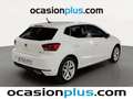 SEAT Ibiza 1.0 TGI S&S FR 90 Blanco - thumbnail 4