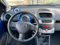 Toyota Aygo 1.0-12V DYNAMIC BLUE AIRCO/LM VELGEN !! Blau - thumbnail 9