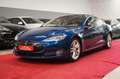 Tesla Model S 85 *HV-Batterie New*7sitzer*LED*Acc* Blau - thumbnail 1