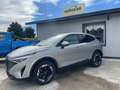 Nissan Qashqai Qashqai III 2024 1.5 e-power N-Connecta 2wd Silber - thumbnail 1
