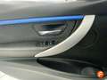 BMW 318 318d Weiß - thumbnail 16