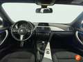 BMW 318 318d Weiß - thumbnail 7