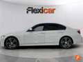 BMW 318 318d Blanc - thumbnail 5