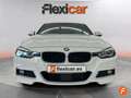 BMW 318 318d Weiß - thumbnail 2