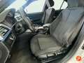 BMW 318 318d Wit - thumbnail 12