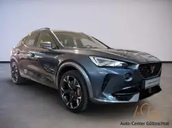 Cupra Formentor VZ