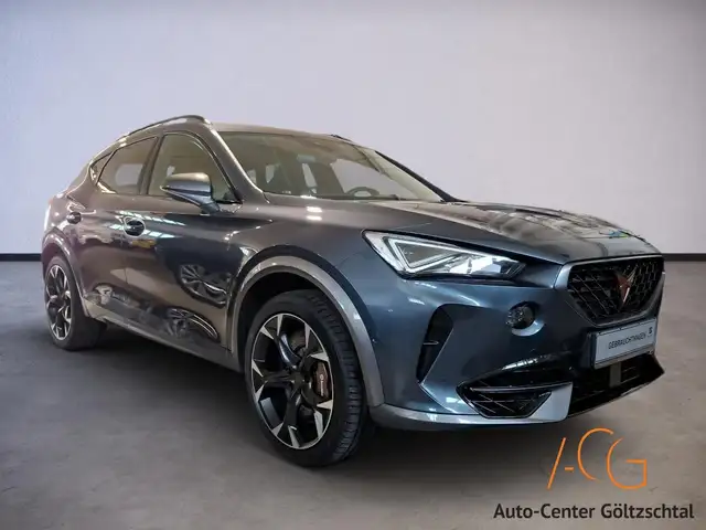 Cupra Formentor VZ