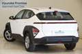 Hyundai KONA 1.0 TGDI Maxx 4x2 Wit - thumbnail 3