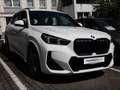 BMW iX1 xDrive 30 M-Sport AHK HUD 360° LED NAVI Blanc - thumbnail 6