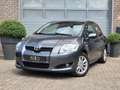 Toyota Auris 1.6-16V Luna Navigatie/LM Velgen/Cruise control Gri - thumbnail 10