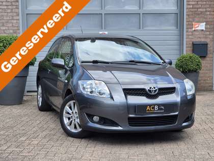 Toyota Auris 1.6-16V Luna Navigatie/LM Velgen/Cruise control