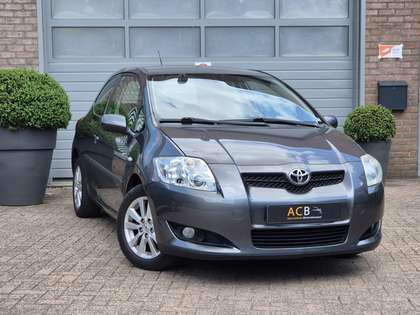 Toyota Auris 1.6-16V Luna Navigatie/LM Velgen/Cruise control