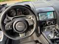 Jaguar F-Type F-Type Cabriolet Aut. R-Dynamic Белый - thumbnail 6