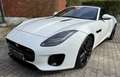Jaguar F-Type F-Type Cabriolet Aut. R-Dynamic Белый - thumbnail 2
