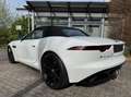 Jaguar F-Type F-Type Cabriolet Aut. R-Dynamic Белый - thumbnail 4