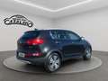 Kia Sportage 1.7 CRDI 116CV 2WD Cool TETTO TELECAMERA Nero - thumbnail 5