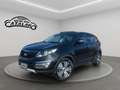Kia Sportage 1.7 CRDI 116CV 2WD Cool TETTO TELECAMERA Nero - thumbnail 1