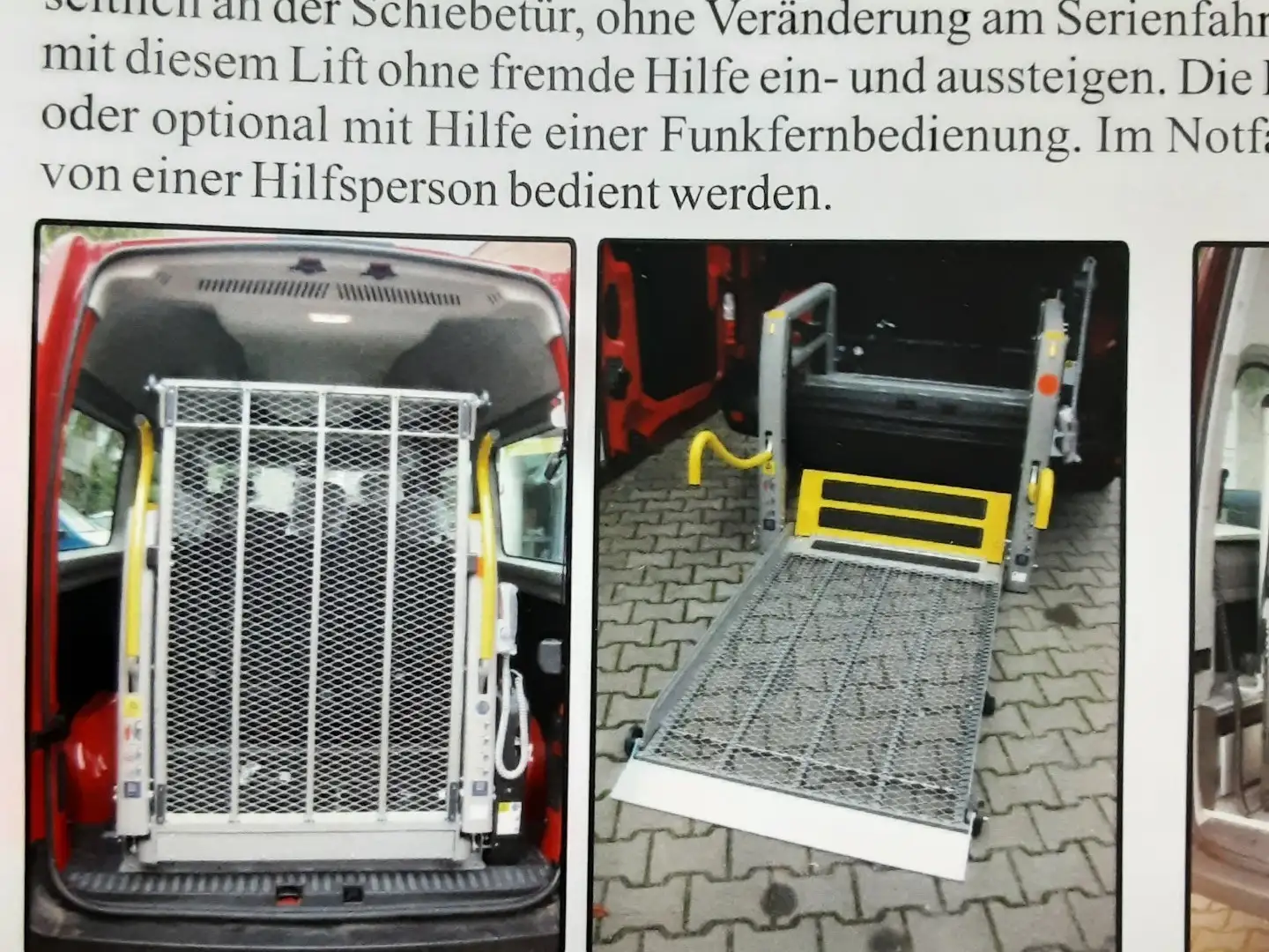 Volkswagen T6 Multivan DSG Kurz Comfortline - 2