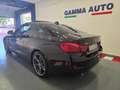 BMW 420 D COUPE' XDRIVE AUT. TETTO PELLE NERA HEAD UP Noir - thumbnail 5