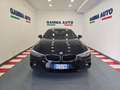 BMW 420 D COUPE' XDRIVE AUT. TETTO PELLE NERA HEAD UP Noir - thumbnail 1