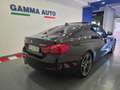 BMW 420 D COUPE' XDRIVE AUT. TETTO PELLE NERA HEAD UP Noir - thumbnail 3