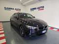 BMW 420 D COUPE' XDRIVE AUT. TETTO PELLE NERA HEAD UP Noir - thumbnail 2