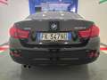 BMW 420 D COUPE' XDRIVE AUT. TETTO PELLE NERA HEAD UP Noir - thumbnail 4