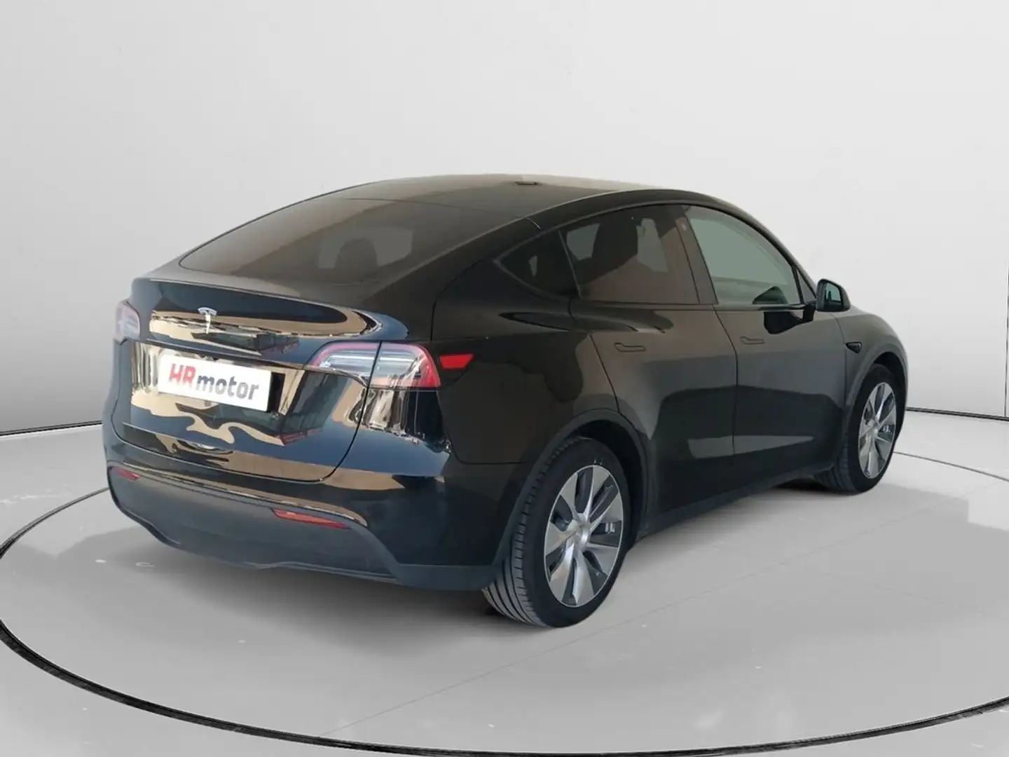 Tesla Model Y RWD Gris - 2