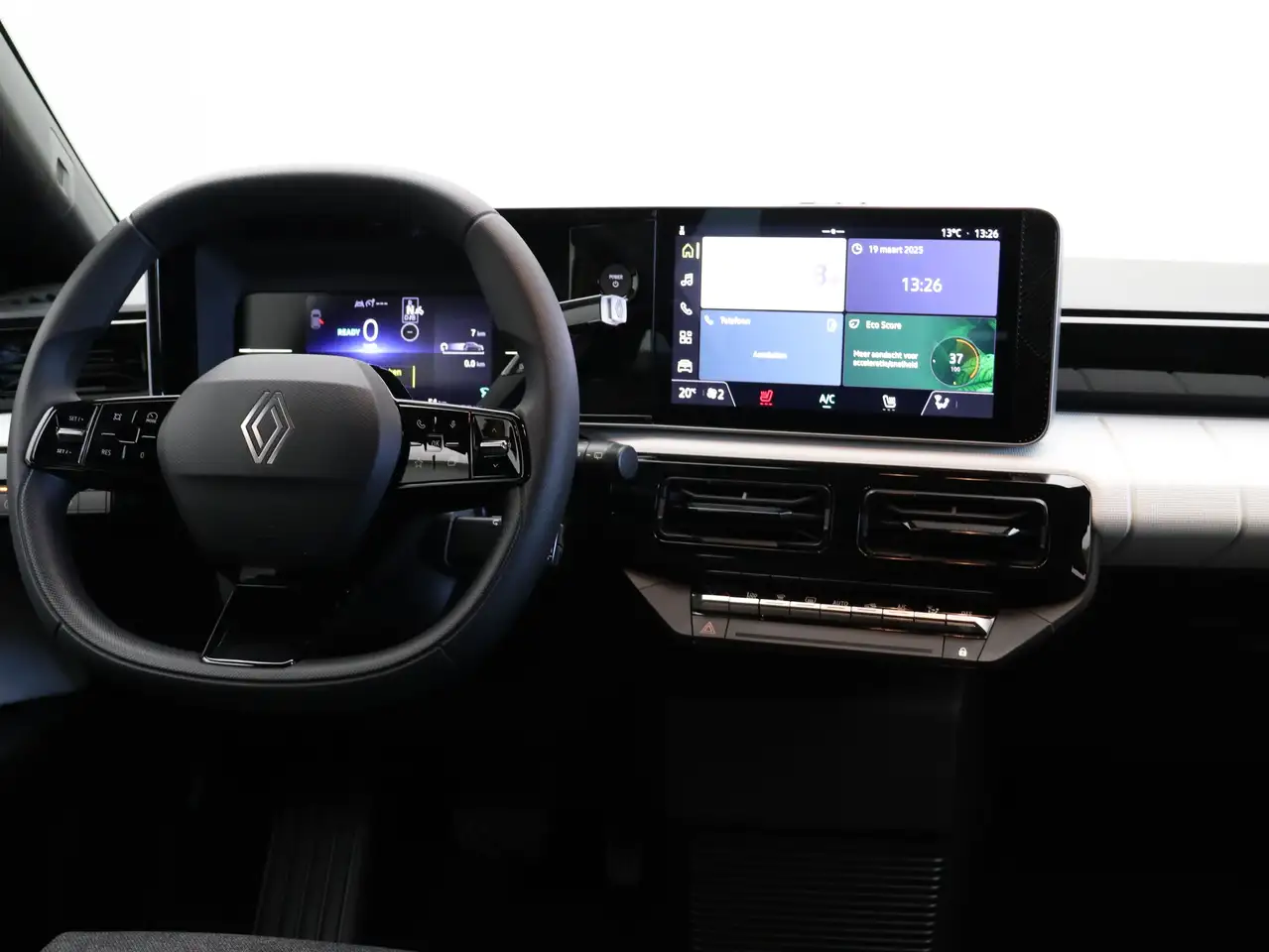 Renault R 5 2026