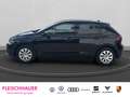 Volkswagen Polo VI TSI 1.0 Life DSG+ACC+LED+KLIMAAUT Schwarz - thumbnail 3