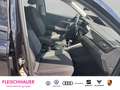 Volkswagen Polo VI TSI 1.0 Life DSG+ACC+LED+KLIMAAUT Schwarz - thumbnail 10