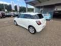 Suzuki Swift 1.2 Dualjet Hybrid A/T Comfort Weiß - thumbnail 4