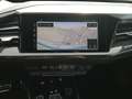 Audi Q4 e-tron 50 qu S-line Matrix Blacklin Weiß - thumbnail 11