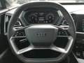 Audi Q4 e-tron 50 qu S-line Matrix Blacklin Weiß - thumbnail 10
