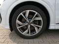 Audi Q4 e-tron 50 qu S-line Matrix Blacklin Weiß - thumbnail 7